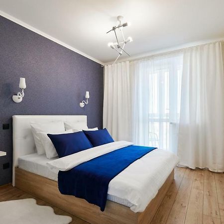 Paulmarie Apartments On Mayakovskogo 35 Mińsk Zewnętrze zdjęcie