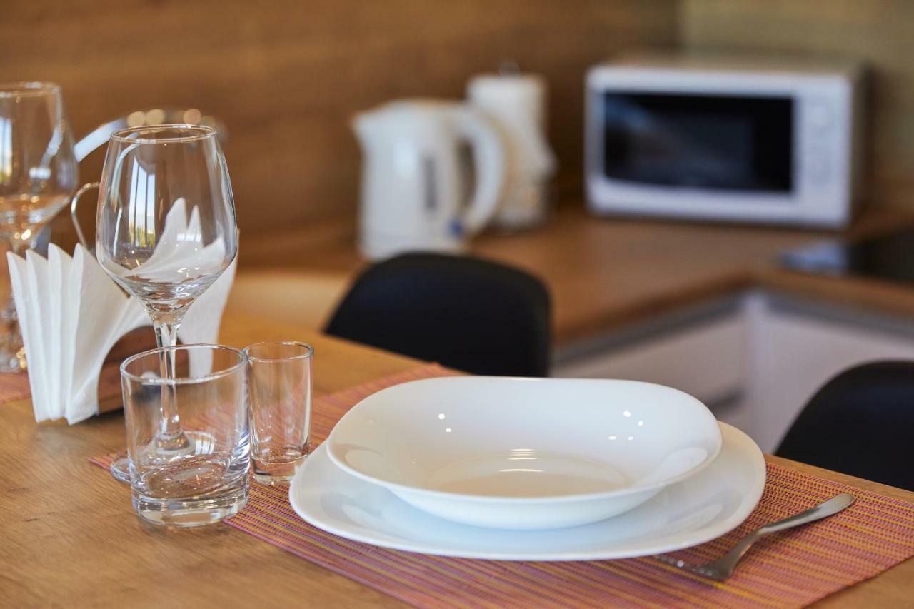 Paulmarie Apartments On Mayakovskogo 35 Mińsk Zewnętrze zdjęcie