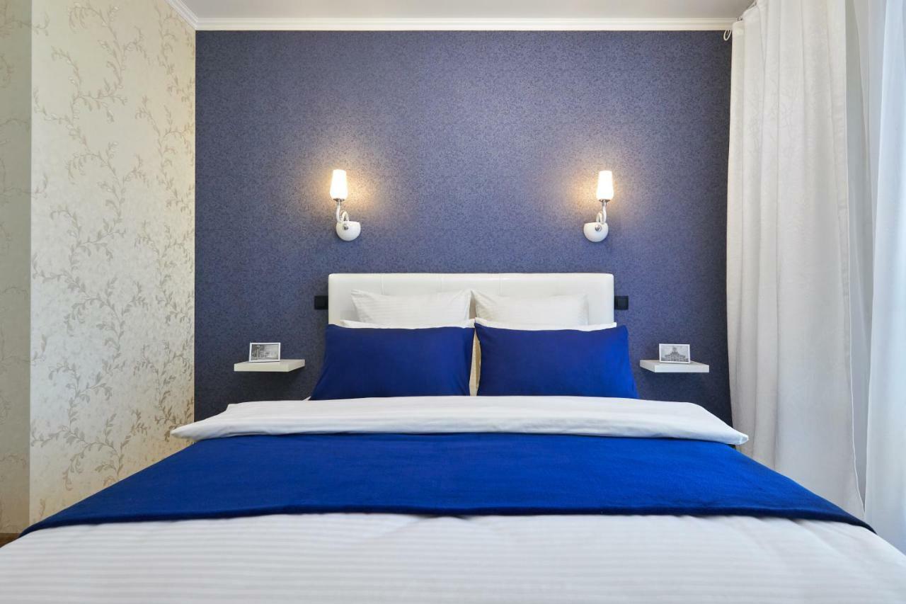 Paulmarie Apartments On Mayakovskogo 35 Mińsk Zewnętrze zdjęcie