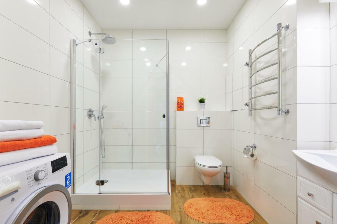 Paulmarie Apartments On Mayakovskogo 35 Mińsk Zewnętrze zdjęcie