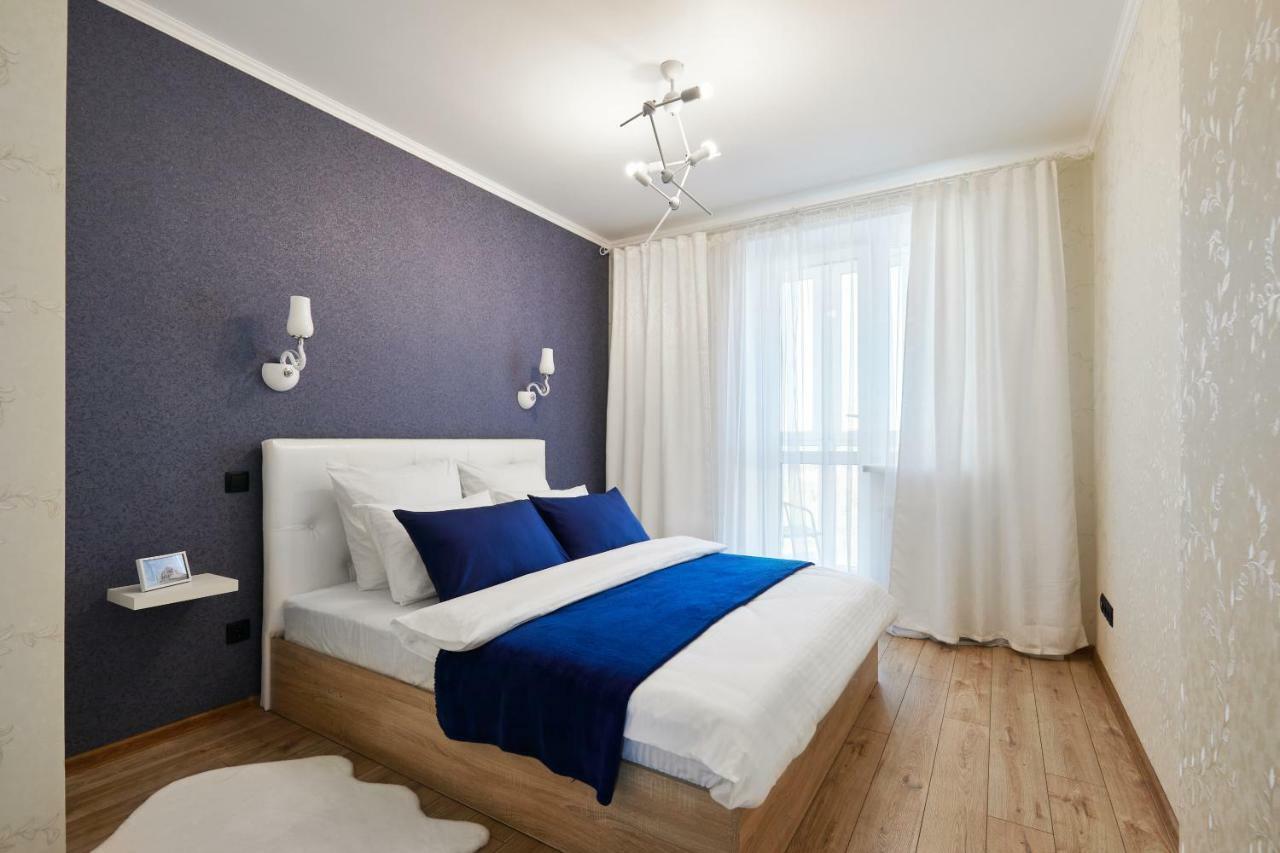 Paulmarie Apartments On Mayakovskogo 35 Mińsk Zewnętrze zdjęcie