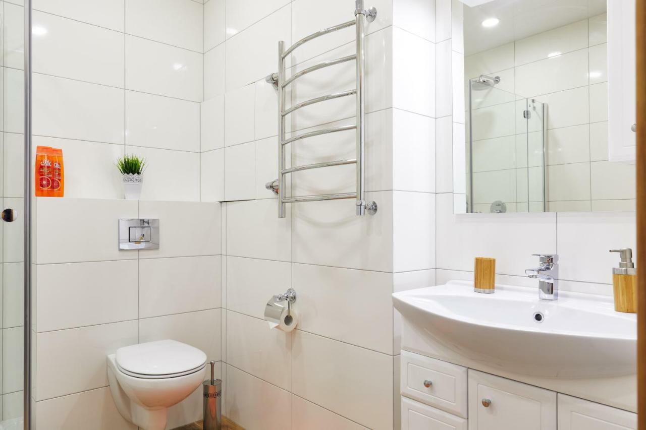Paulmarie Apartments On Mayakovskogo 35 Mińsk Zewnętrze zdjęcie